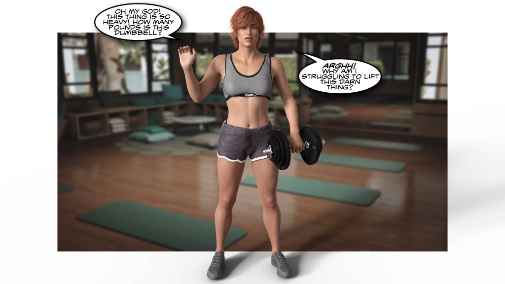 图片[20]-LadyRedTG – Evolution of Emma-本地漫画站