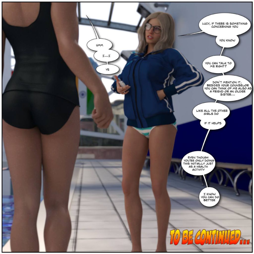 图片[204]-Batman Returns to High School-本地漫画站