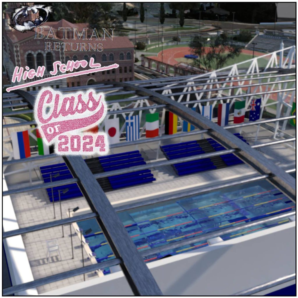 图片[205]-Batman Returns to High School-本地漫画站