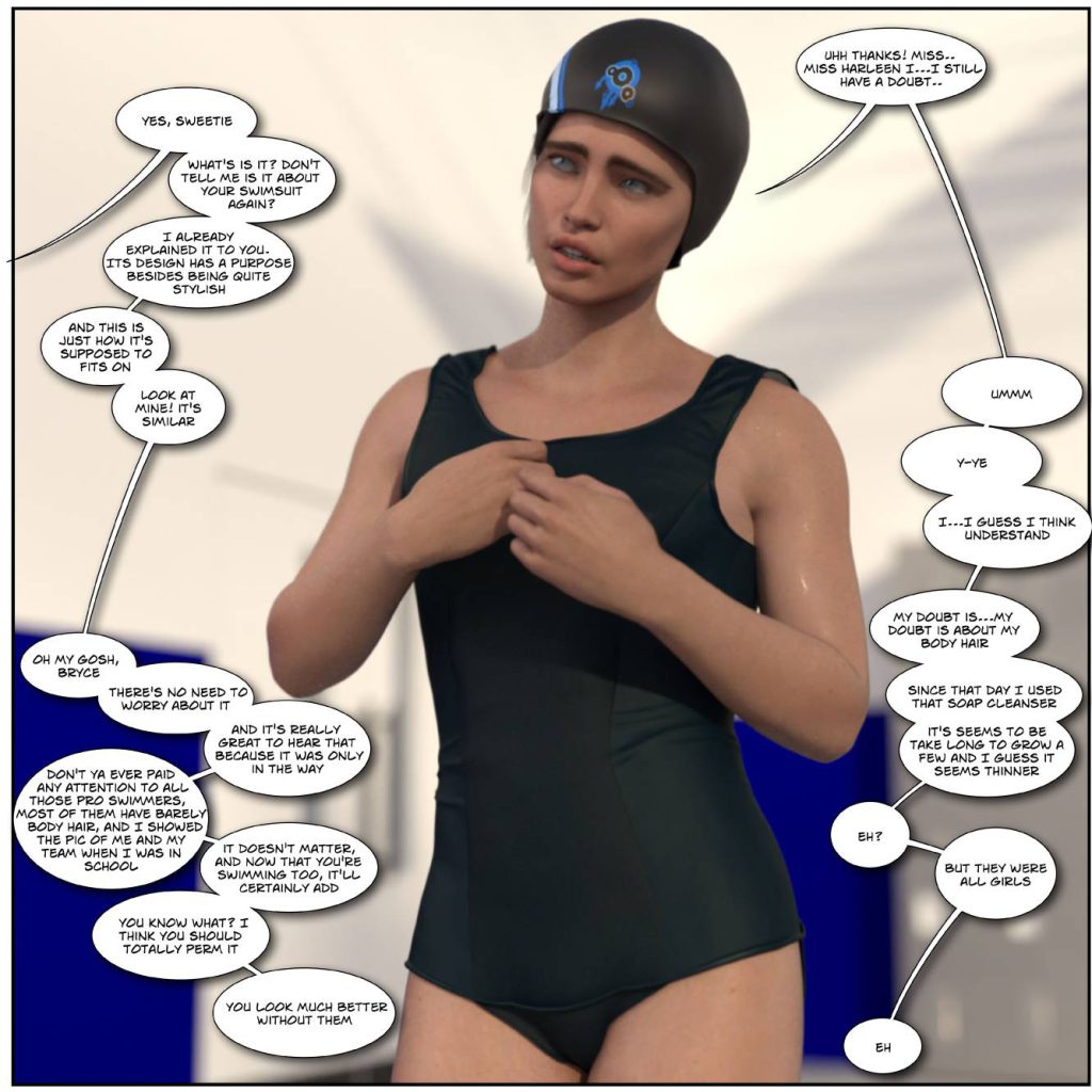 图片[206]-Batman Returns to High School-本地漫画站