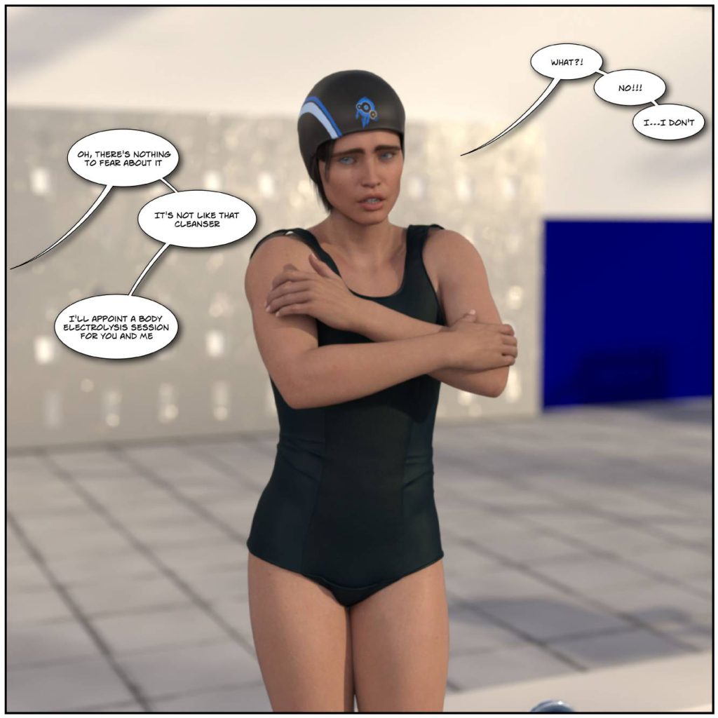 图片[207]-Batman Returns to High School-本地漫画站