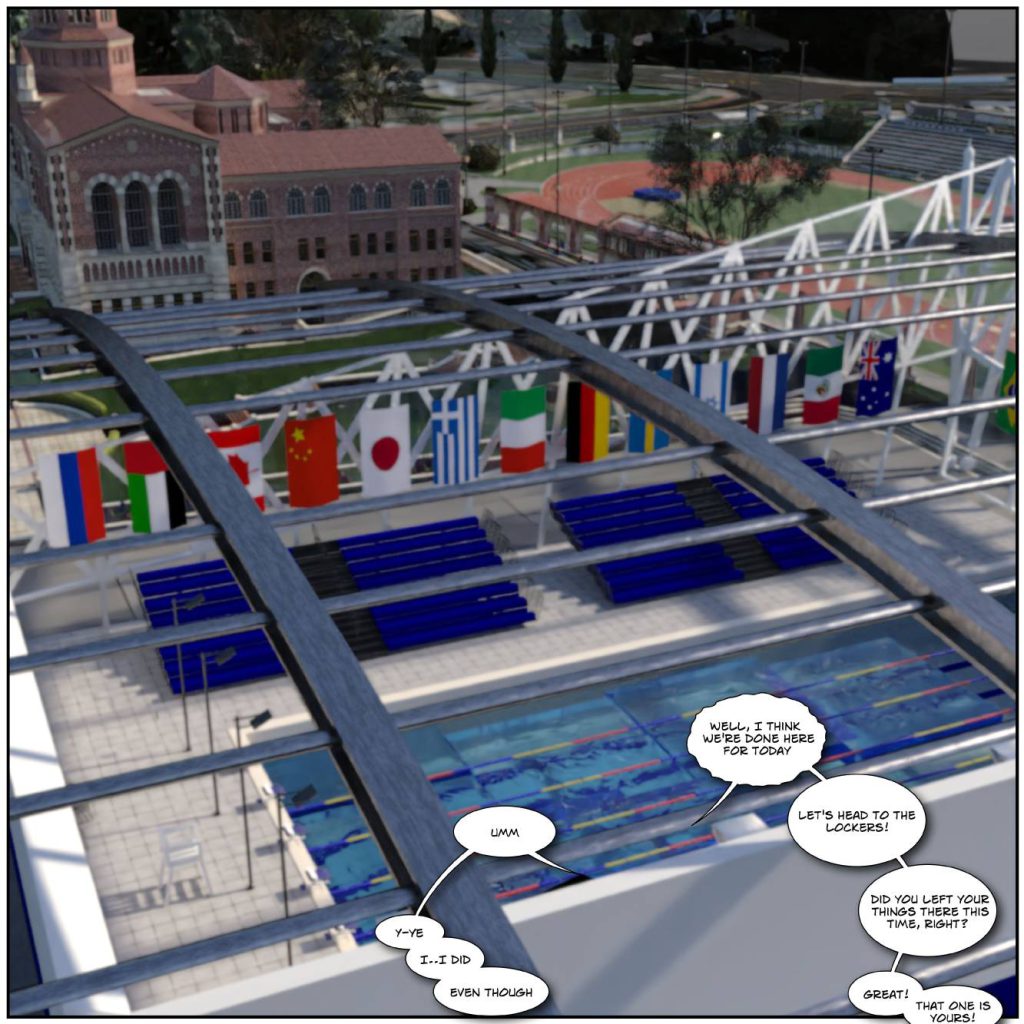 图片[208]-Batman Returns to High School-本地漫画站