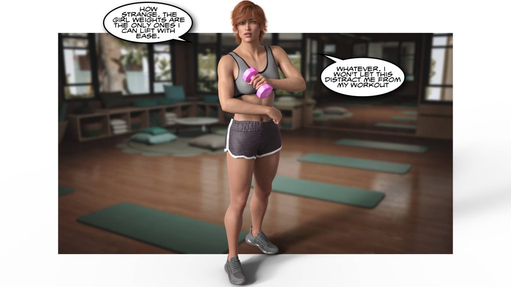 图片[21]-LadyRedTG – Evolution of Emma-本地漫画站