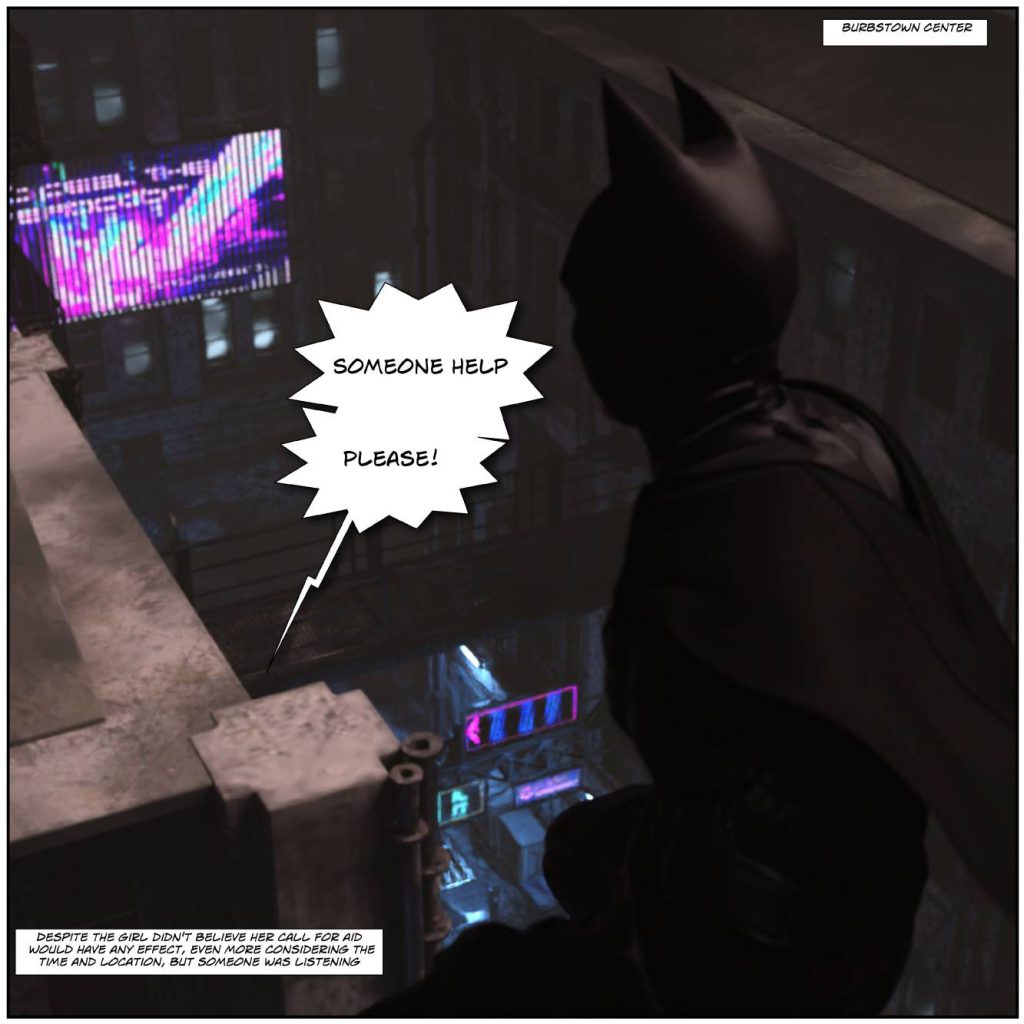 图片[21]-Batman Returns to High School-本地漫画站