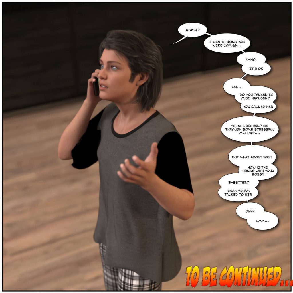 图片[213]-Batman Returns to High School-本地漫画站