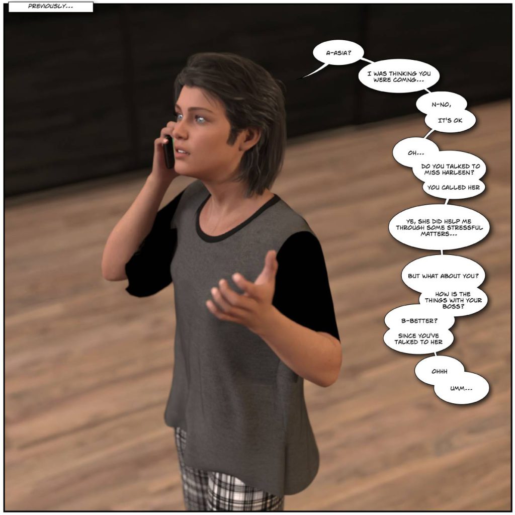 图片[215]-Batman Returns to High School-本地漫画站