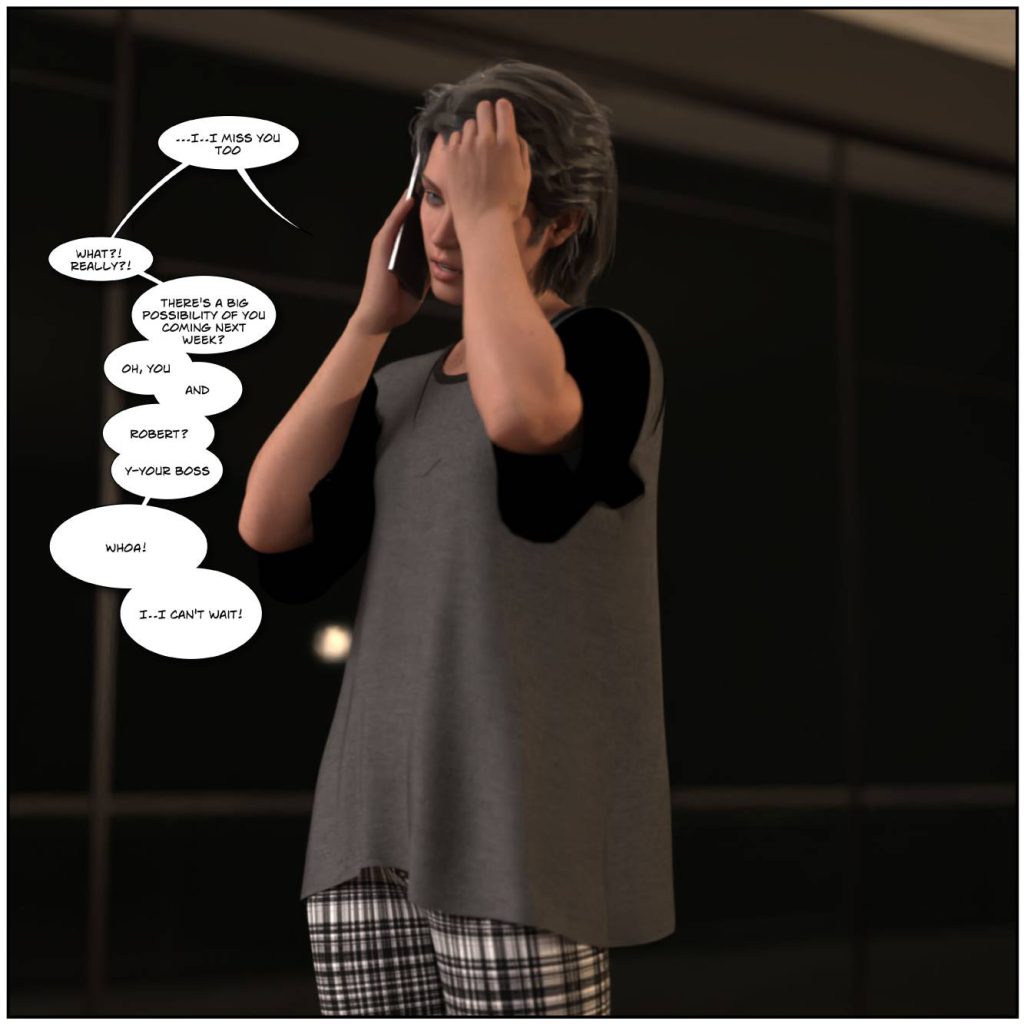 图片[217]-Batman Returns to High School-本地漫画站