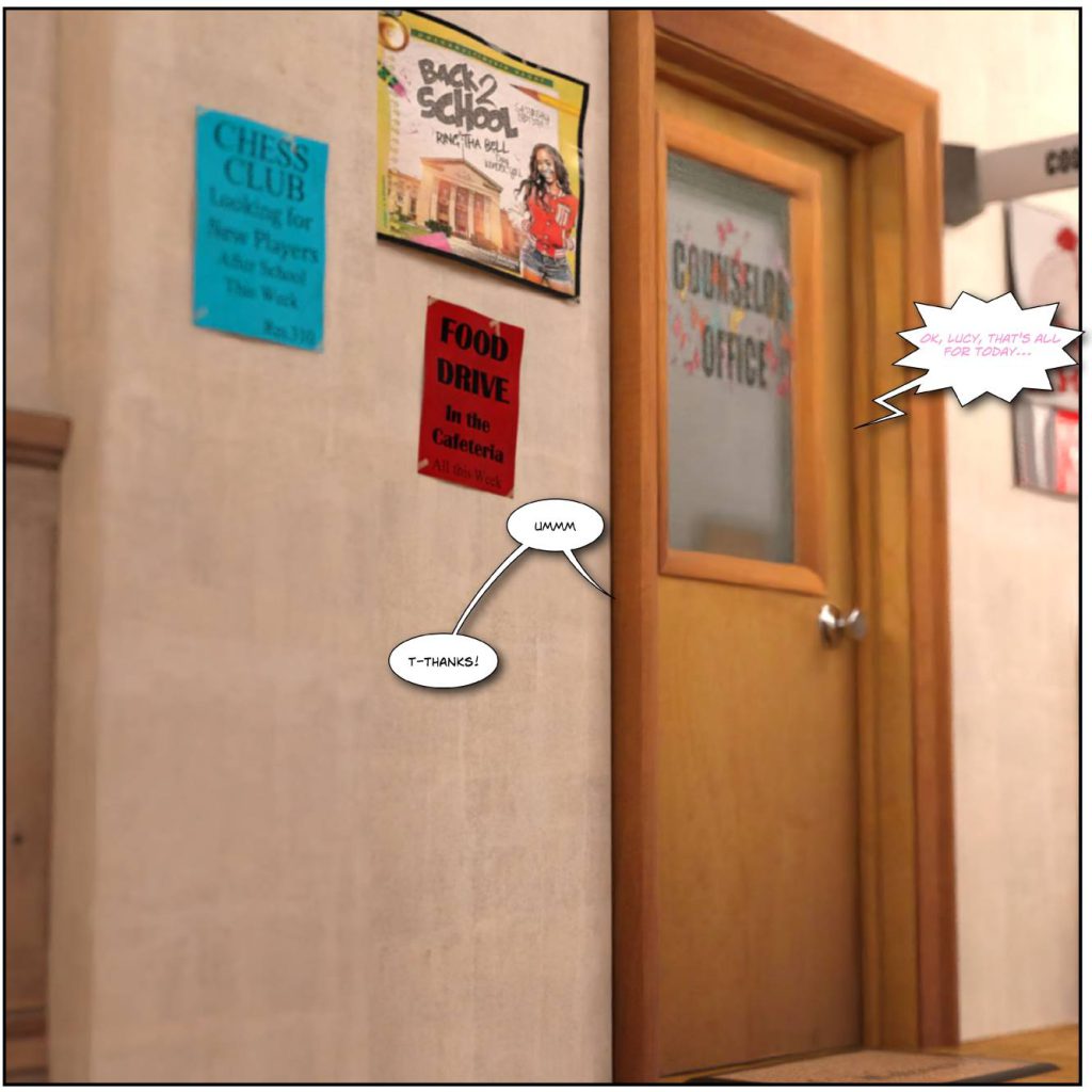 图片[223]-Batman Returns to High School-本地漫画站