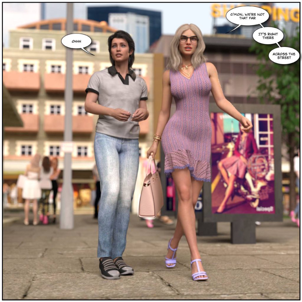 图片[226]-Batman Returns to High School-本地漫画站