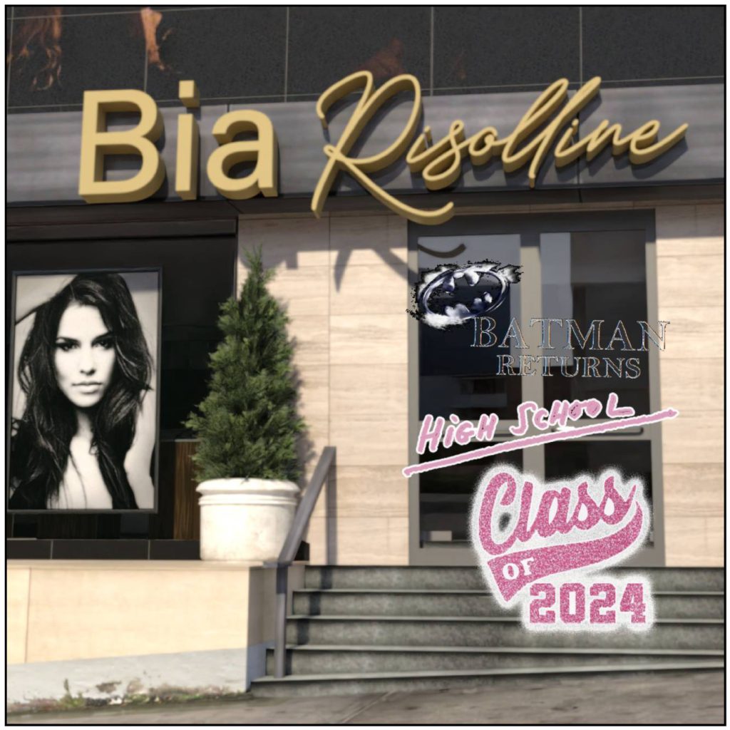 图片[228]-Batman Returns to High School-本地漫画站