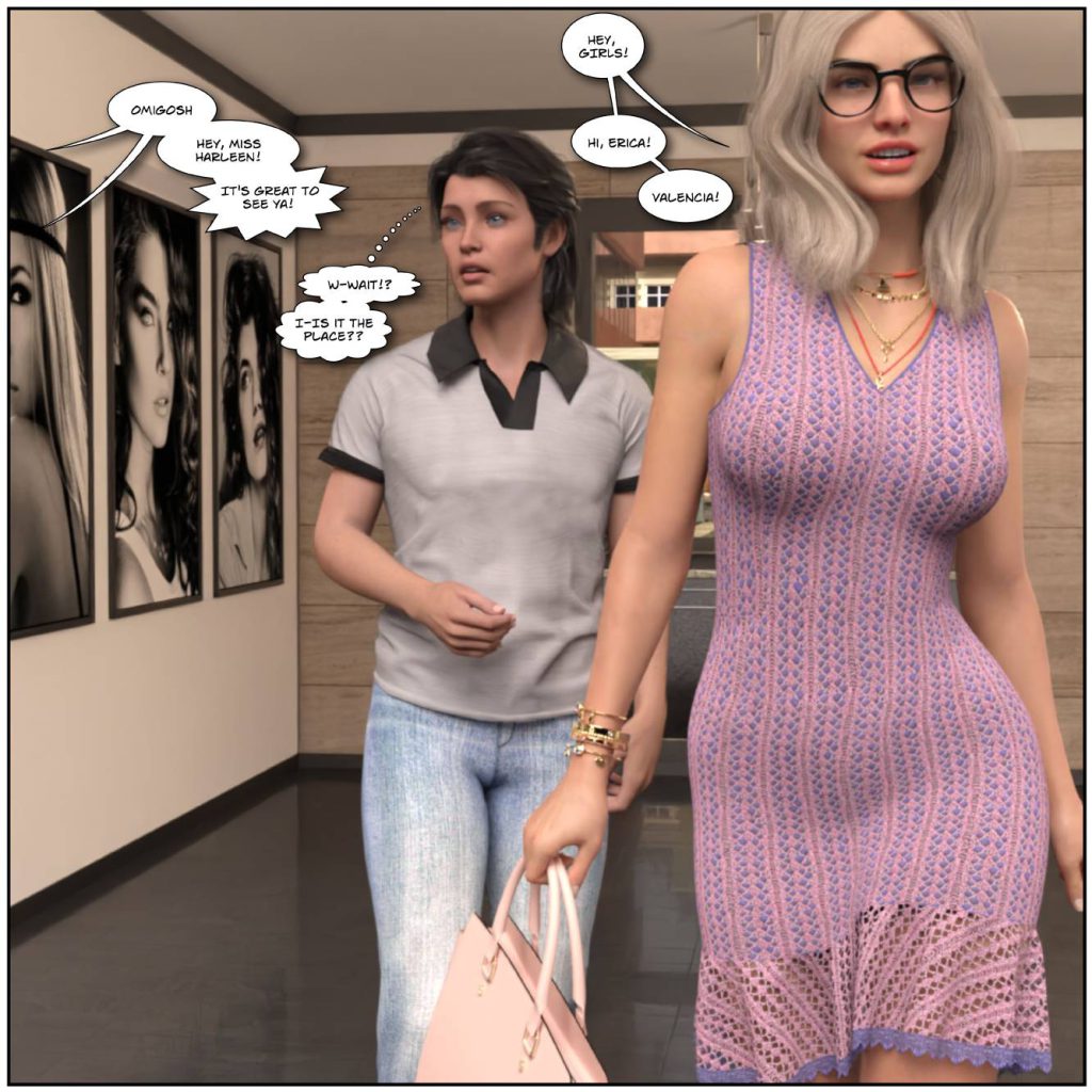 图片[229]-Batman Returns to High School-本地漫画站