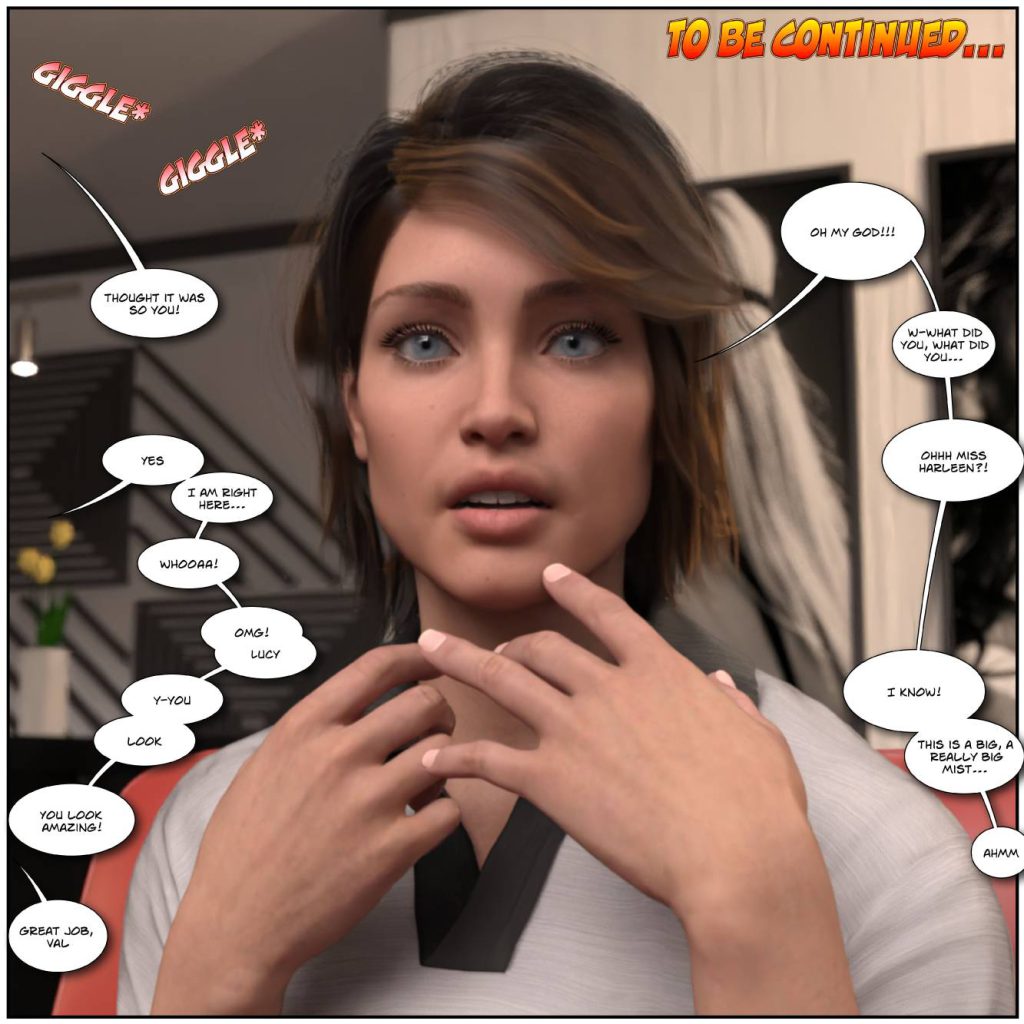 图片[238]-Batman Returns to High School-本地漫画站