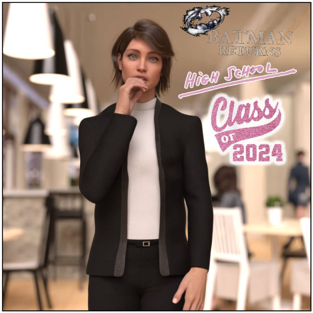 图片[239]-Batman Returns to High School-本地漫画站