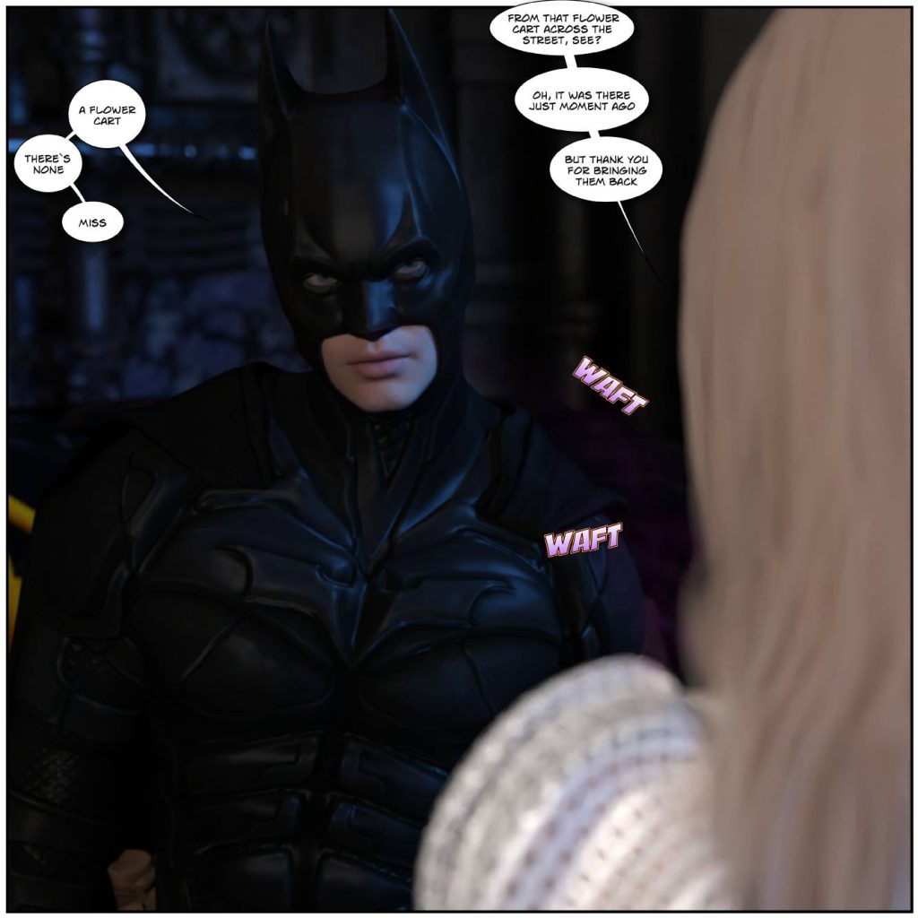 图片[24]-Batman Returns to High School-本地漫画站