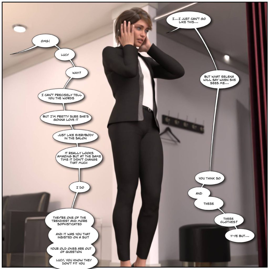 图片[241]-Batman Returns to High School-本地漫画站