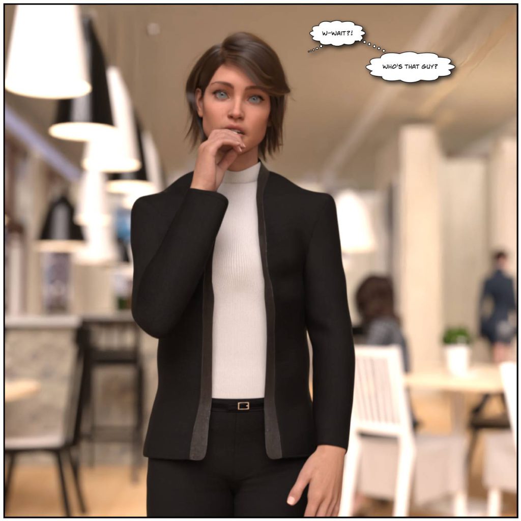 图片[243]-Batman Returns to High School-本地漫画站