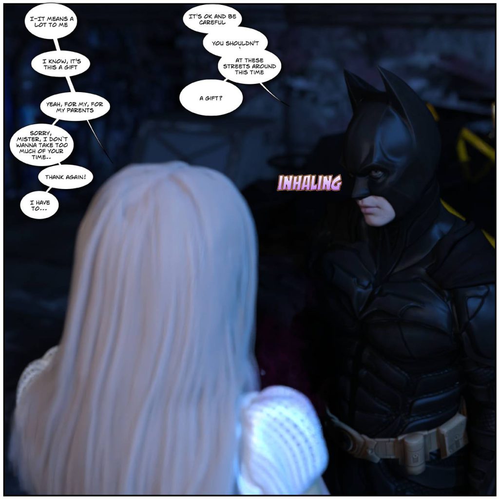 图片[25]-Batman Returns to High School-本地漫画站