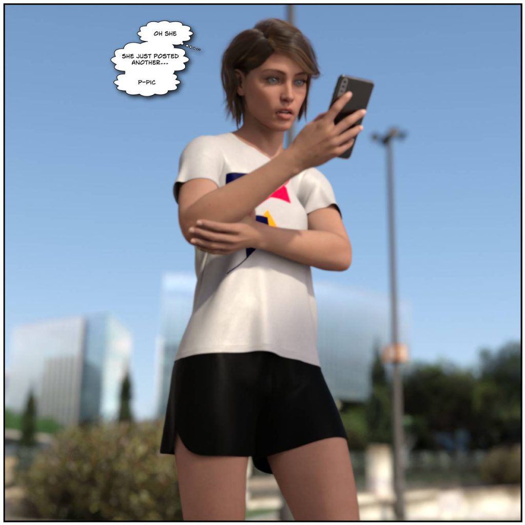 图片[259]-Batman Returns to High School-本地漫画站