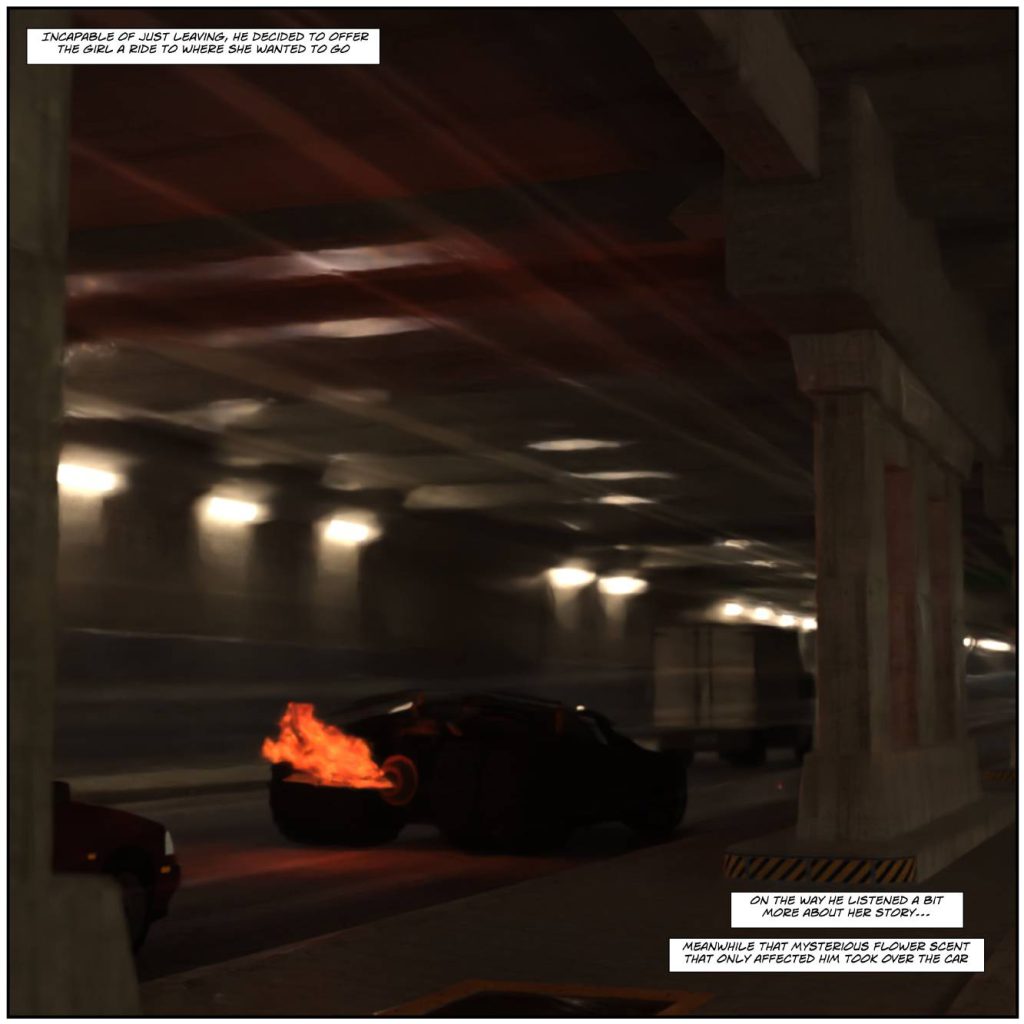 图片[26]-Batman Returns to High School-本地漫画站