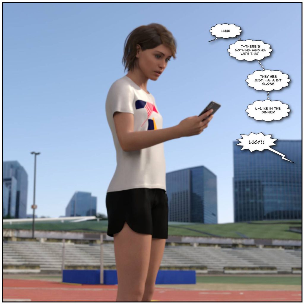 图片[261]-Batman Returns to High School-本地漫画站