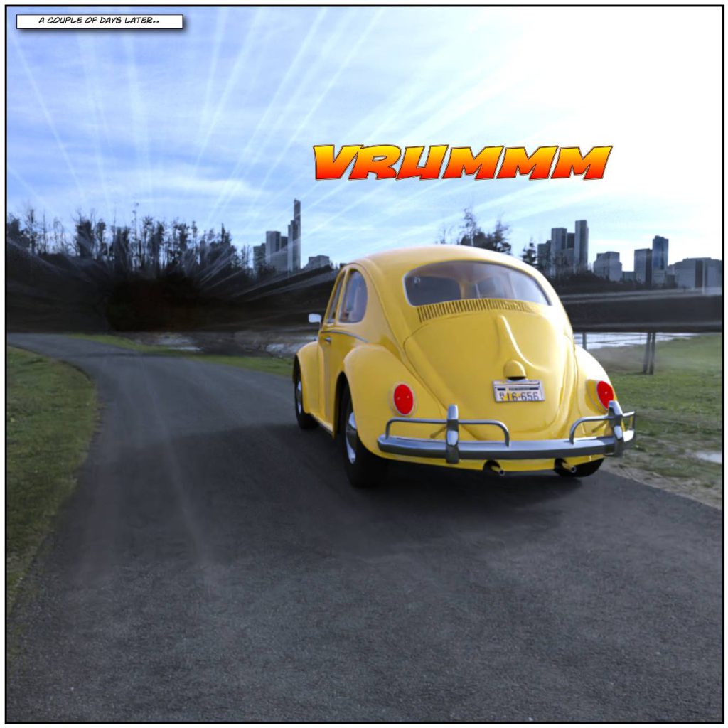 图片[262]-Batman Returns to High School-本地漫画站