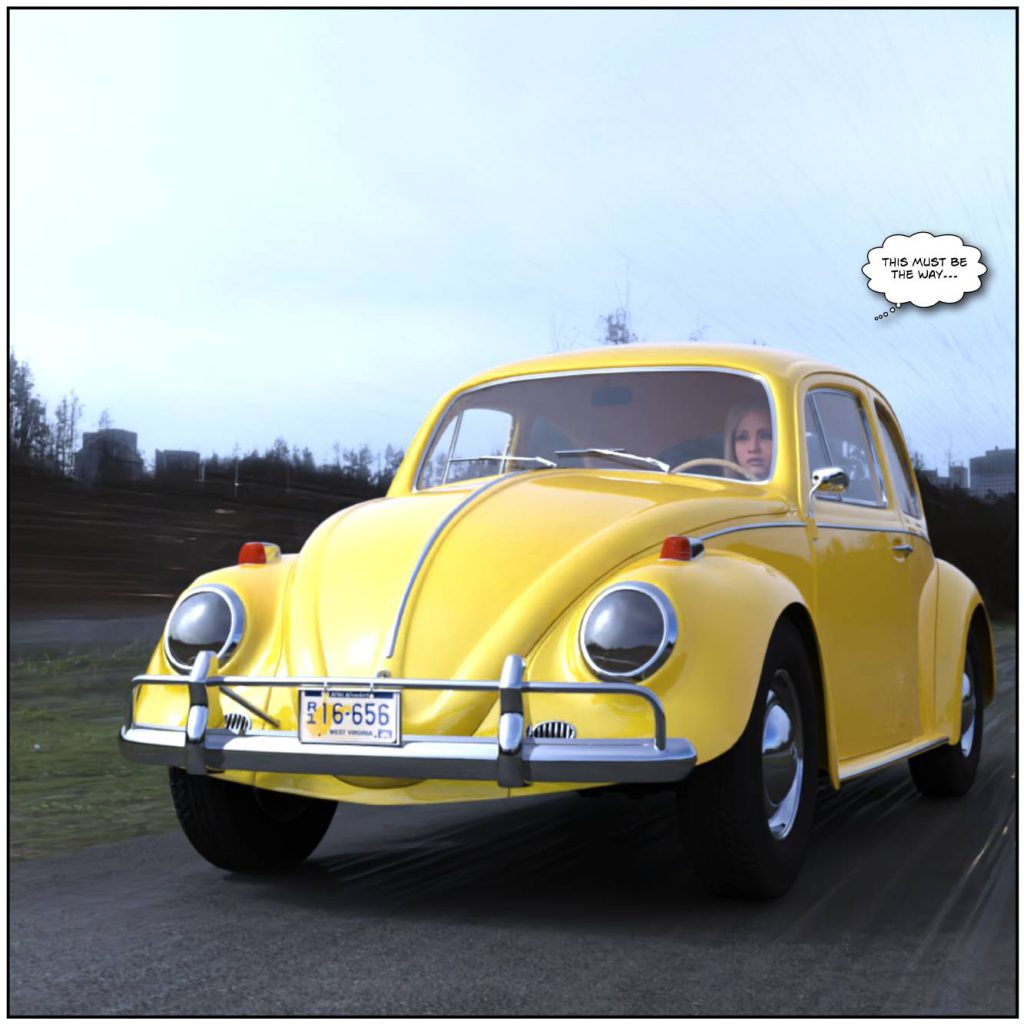 图片[263]-Batman Returns to High School-本地漫画站