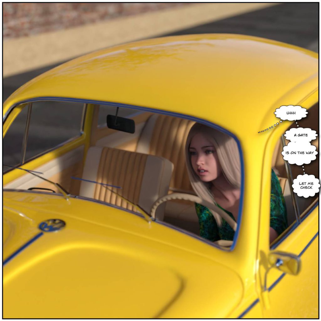 图片[264]-Batman Returns to High School-本地漫画站