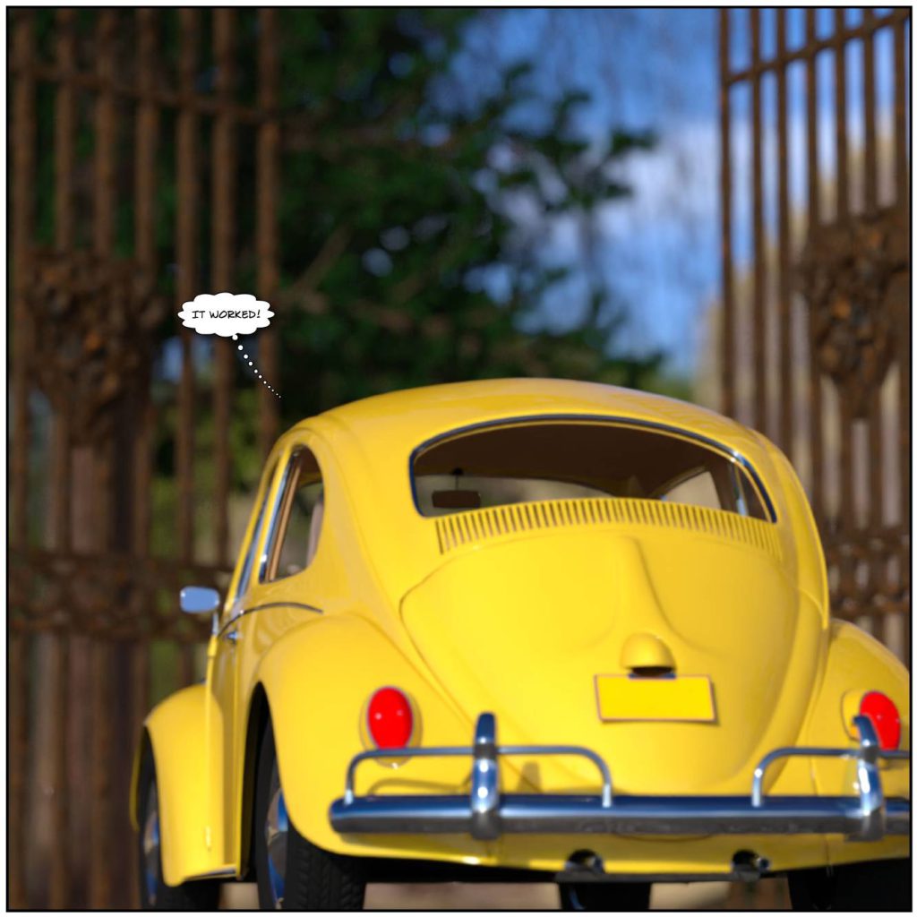 图片[266]-Batman Returns to High School-本地漫画站