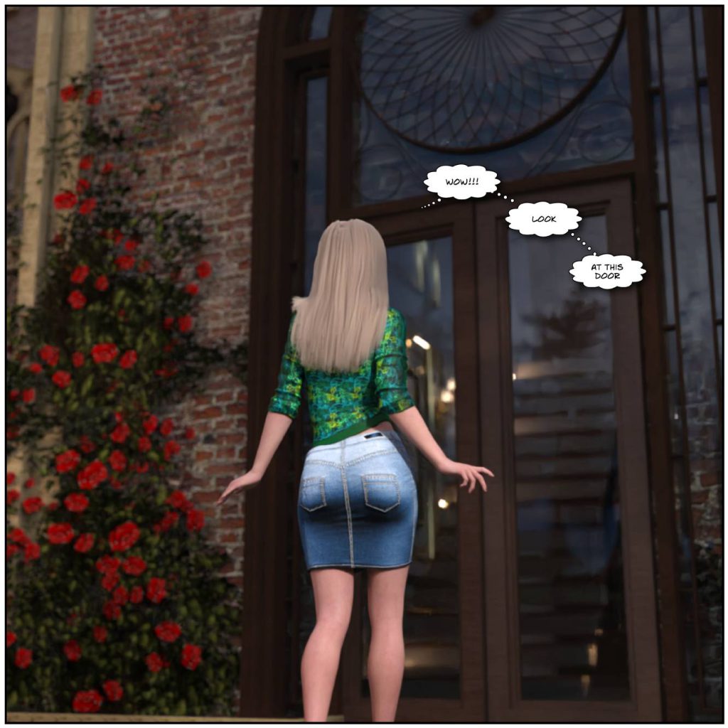 图片[268]-Batman Returns to High School-本地漫画站