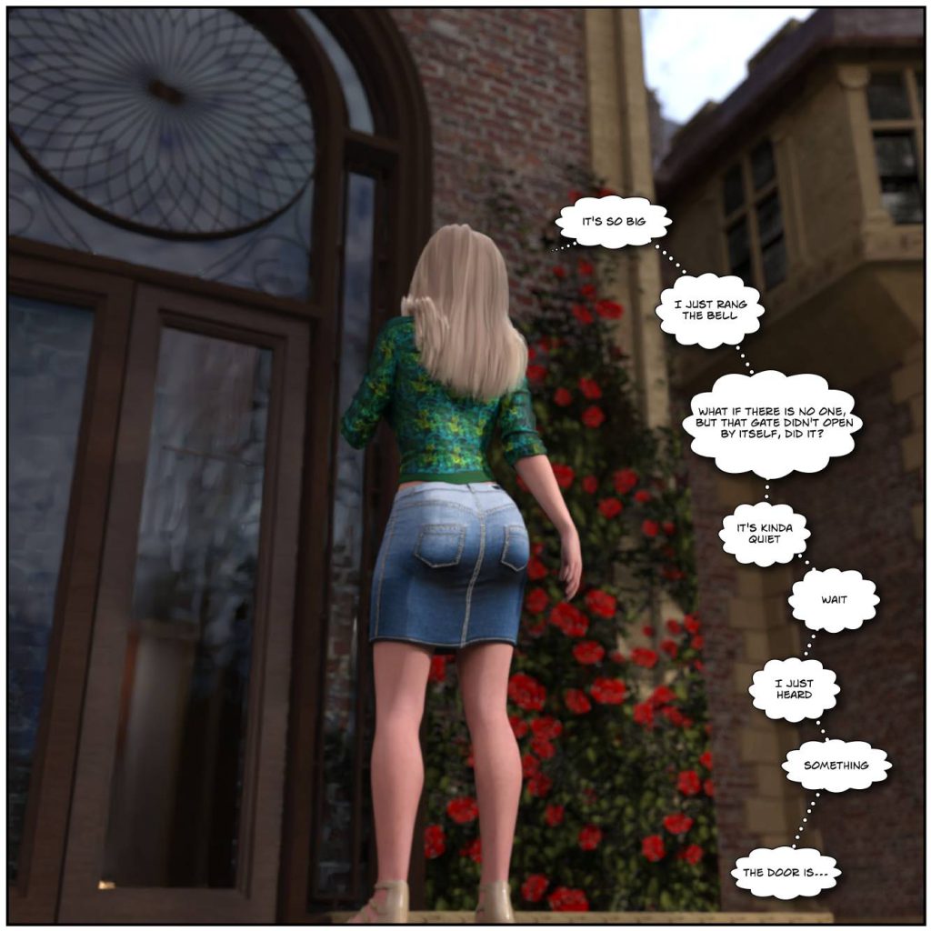 图片[269]-Batman Returns to High School-本地漫画站