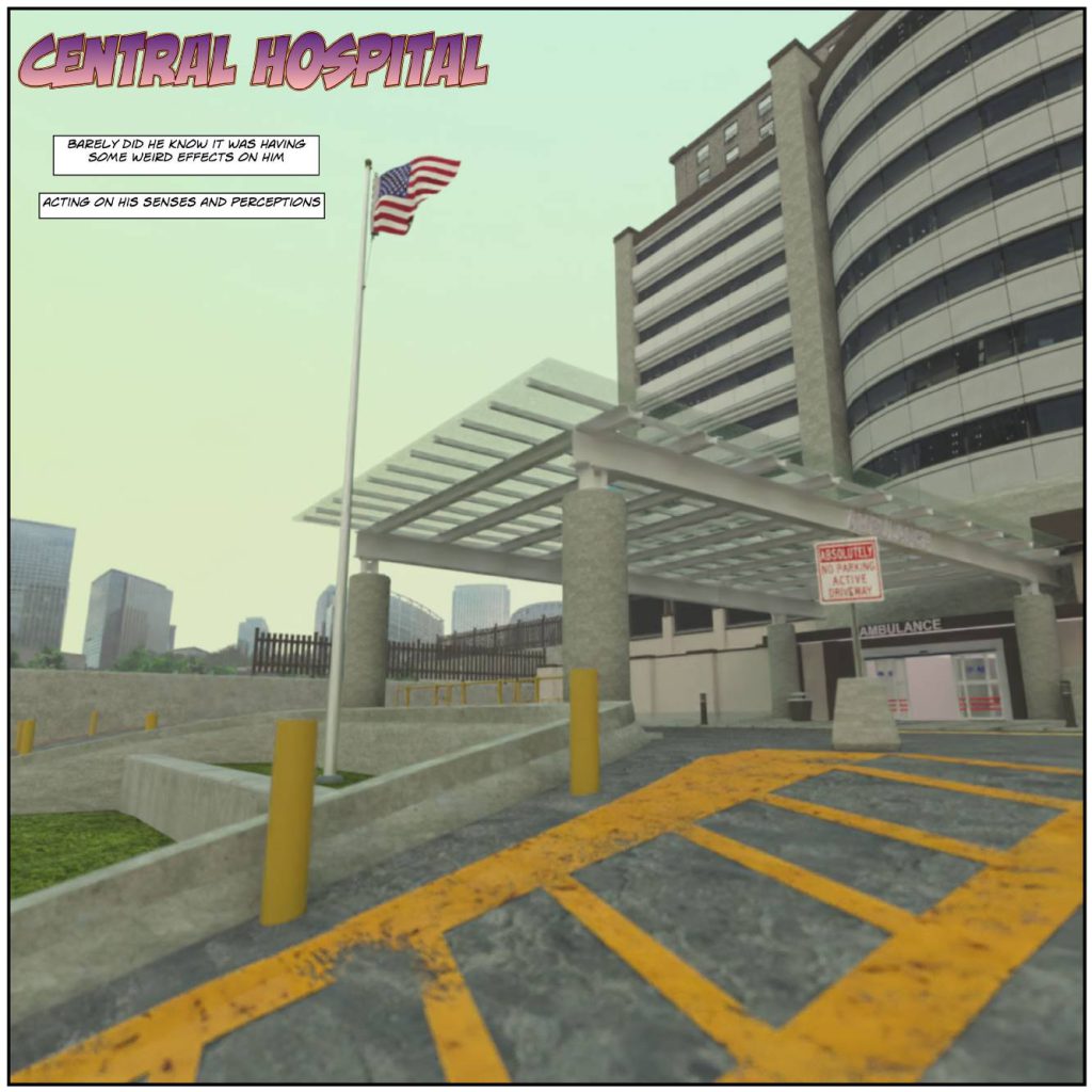 图片[27]-Batman Returns to High School-本地漫画站