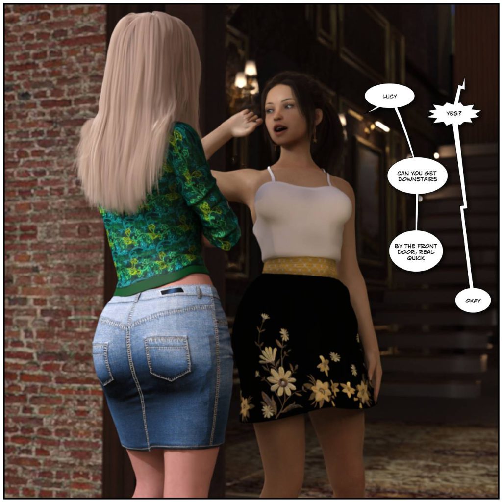 图片[274]-Batman Returns to High School-本地漫画站