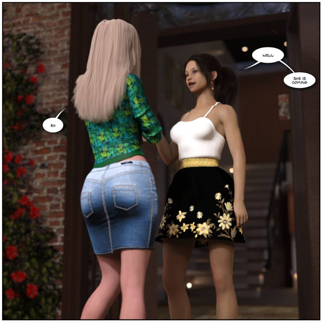 图片[275]-Batman Returns to High School-本地漫画站