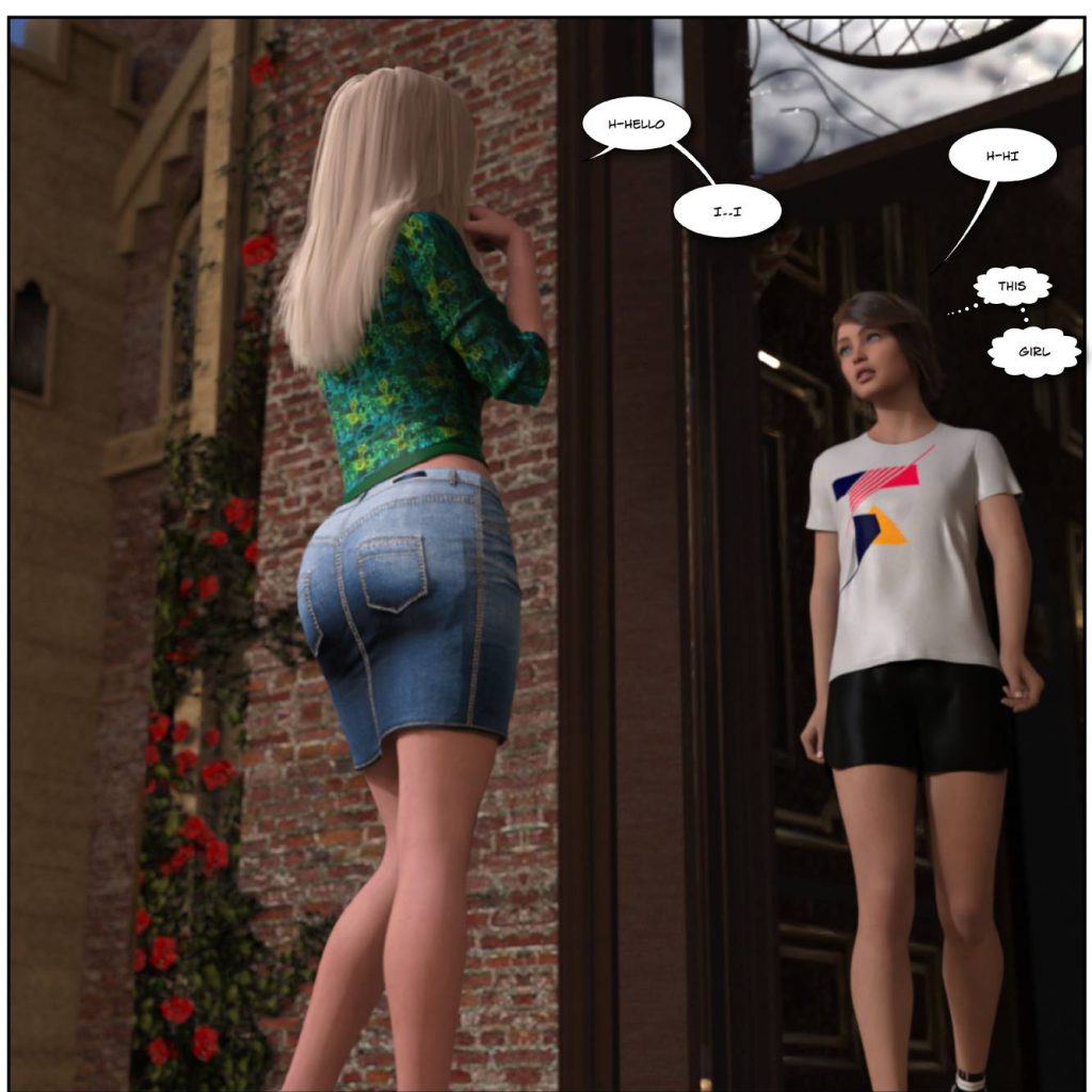 图片[277]-Batman Returns to High School-本地漫画站