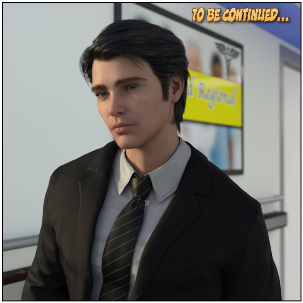 图片[28]-Batman Returns to High School-本地漫画站