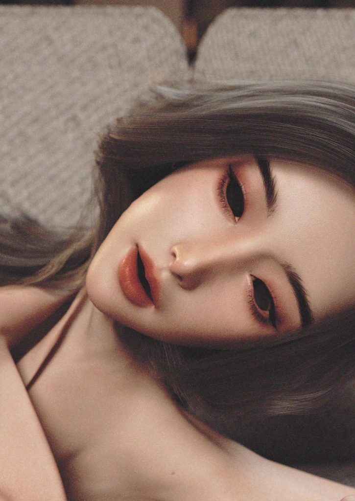 图片[28]-Wife for rent 妻子出租中 1-6-本地漫画站