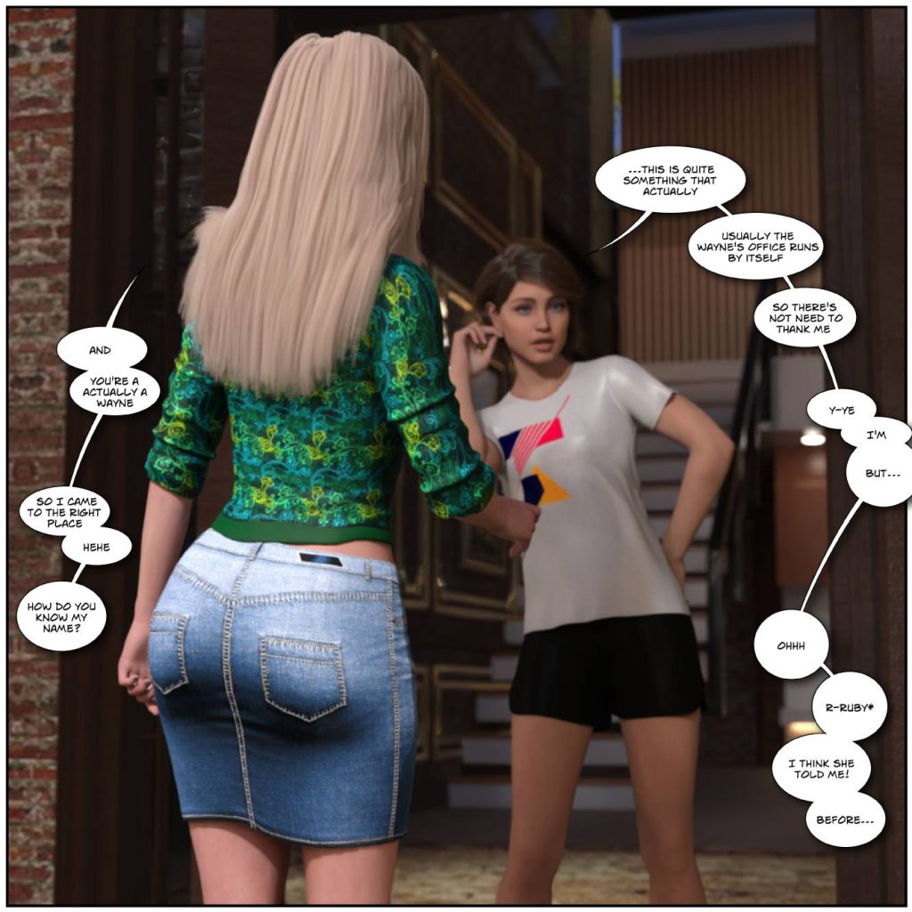 图片[280]-Batman Returns to High School-本地漫画站