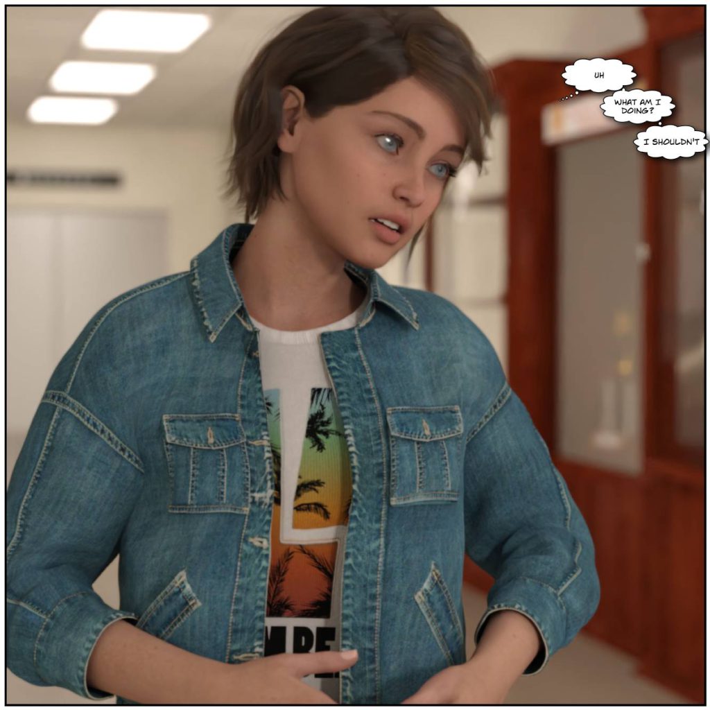 图片[286]-Batman Returns to High School-本地漫画站