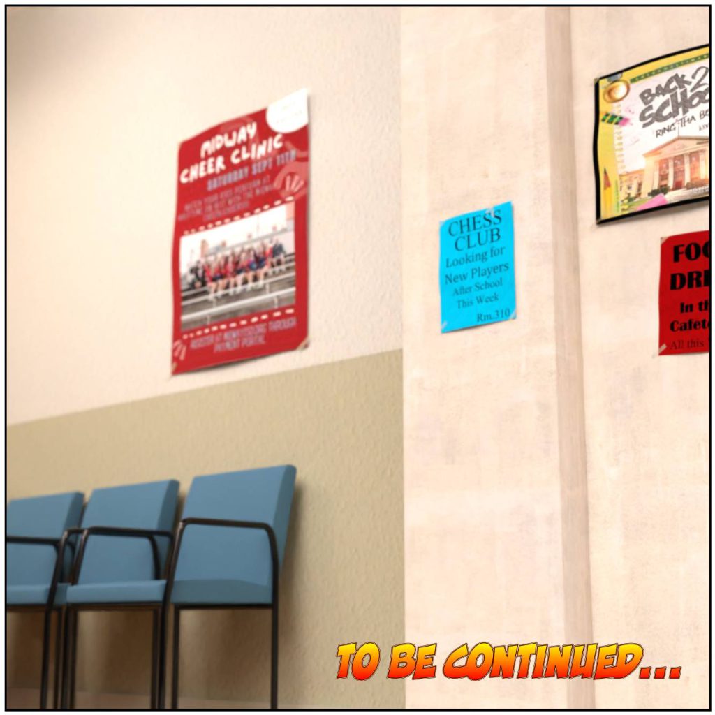 图片[289]-Batman Returns to High School-本地漫画站