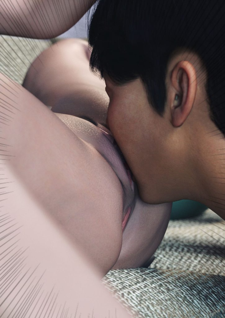 图片[290]-Wife for rent 妻子出租中 1-6-本地漫画站