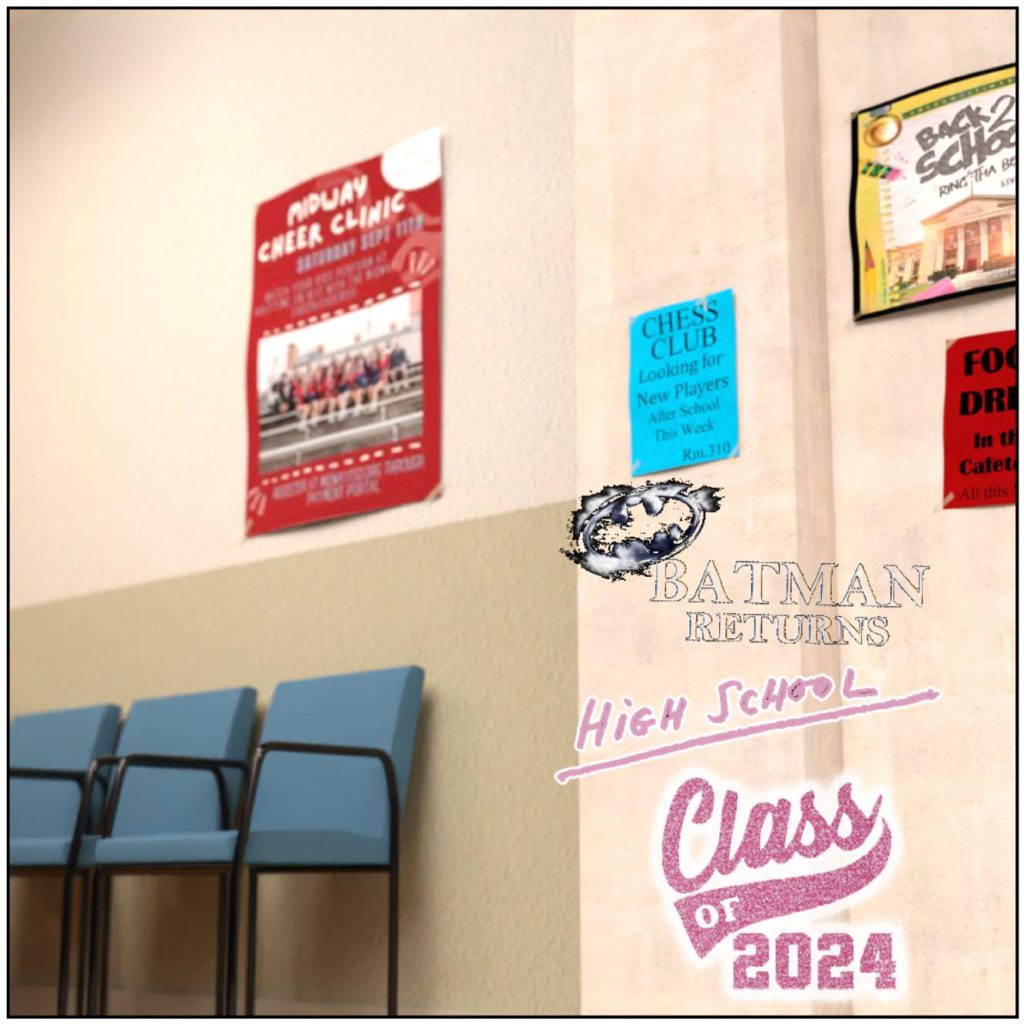 图片[290]-Batman Returns to High School-本地漫画站