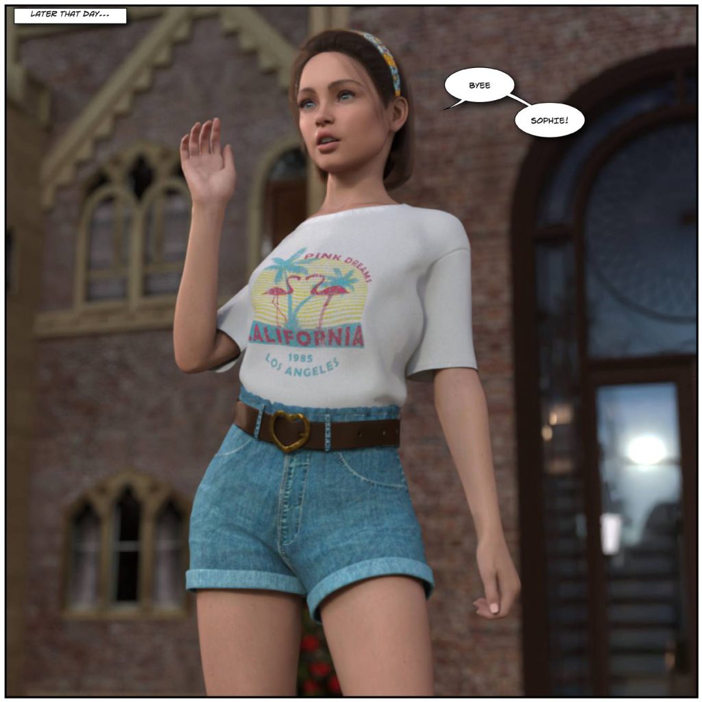 图片[299]-Batman Returns to High School-本地漫画站