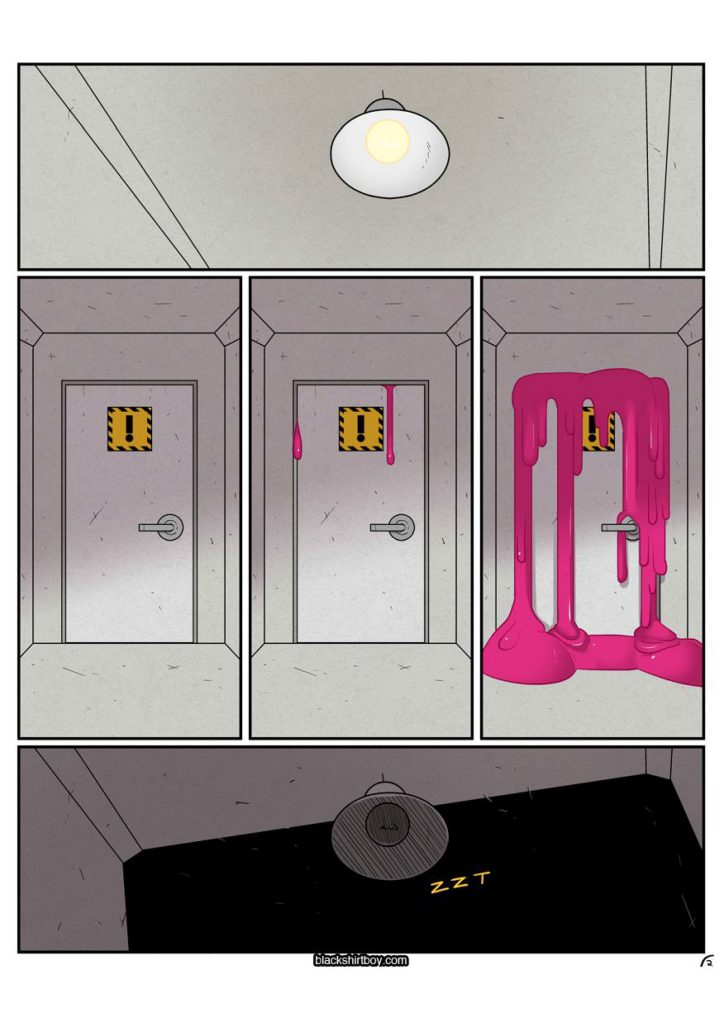 图片[4]-Blackshirtb0y – Goop-本地漫画站