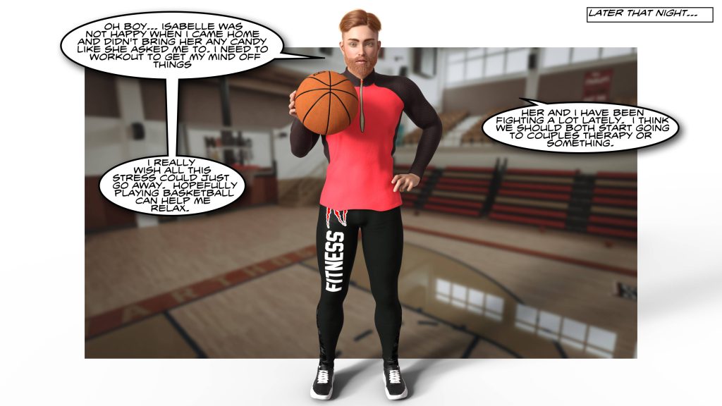 图片[3]-LadyRedTG – Evolution of Emma-本地漫画站