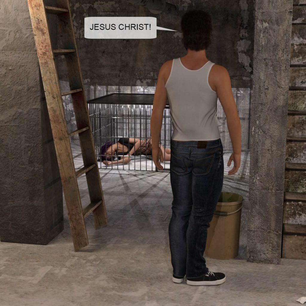 图片[3]-MP Creative – Hostile Takeover-本地漫画站