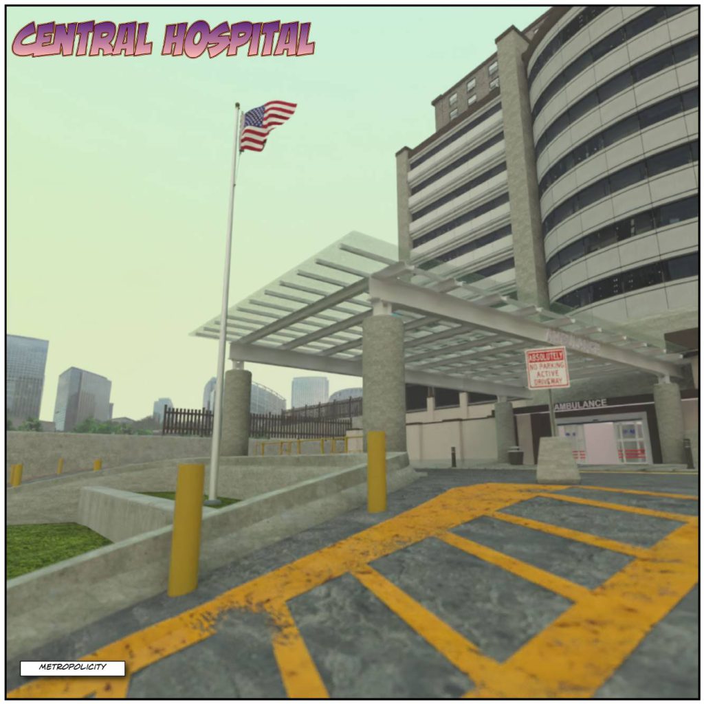 图片[30]-Batman Returns to High School-本地漫画站