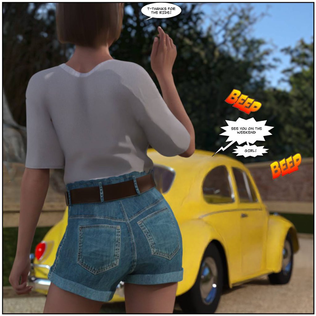 图片[300]-Batman Returns to High School-本地漫画站