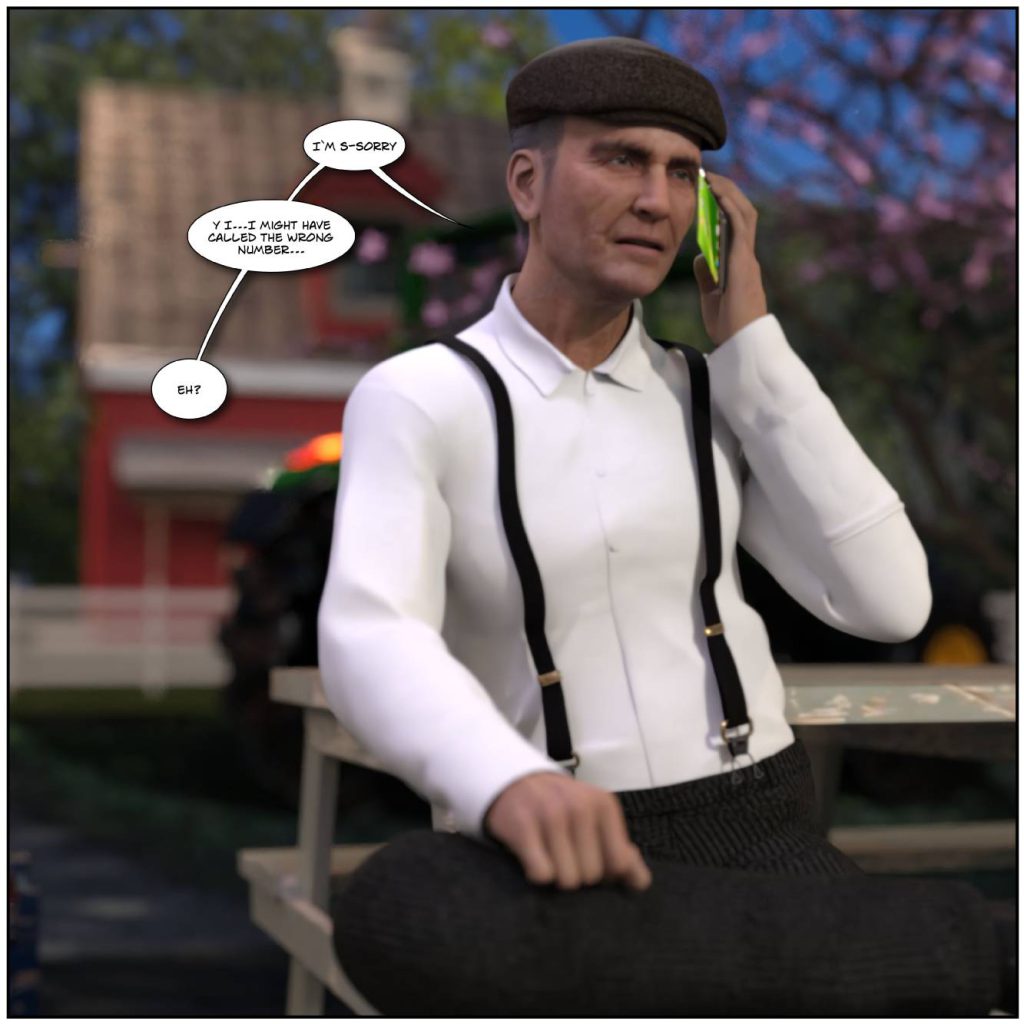 图片[302]-Batman Returns to High School-本地漫画站