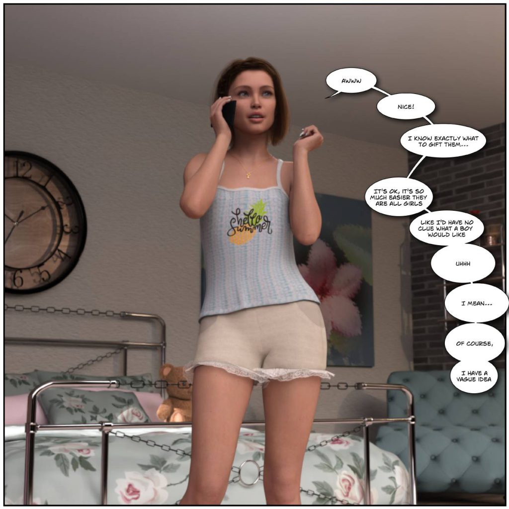 图片[304]-Batman Returns to High School-本地漫画站