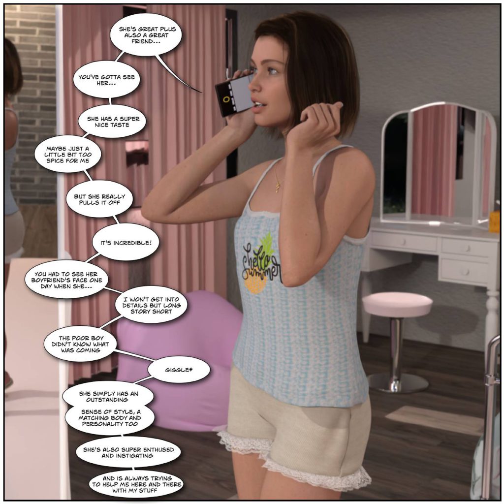 图片[307]-Batman Returns to High School-本地漫画站